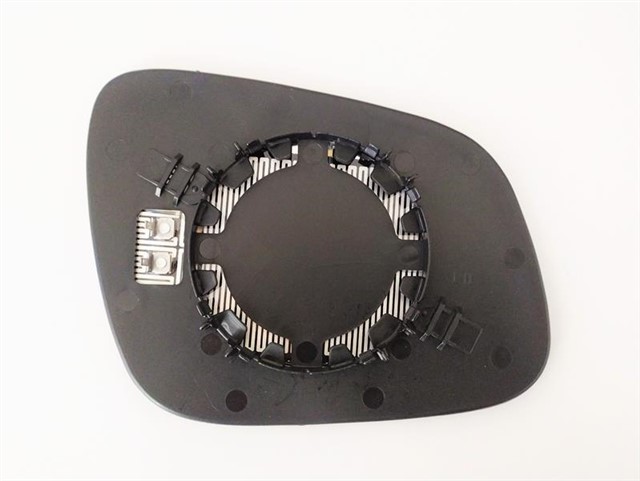 DIS DIKIZ AYNASI ISITMALI SOL SPARK 2011 - 