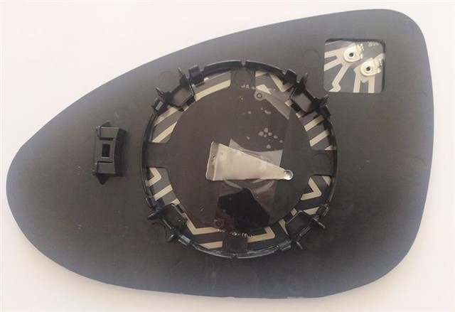 DIS DIKIZ AYNA CAMI ISITMALI SAG AVEO 2011 - 