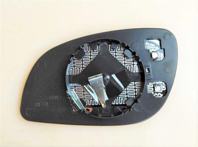 DIS DIKIZ AYNA CAMI ISITMALI SAG VECTRA C 02 - 09