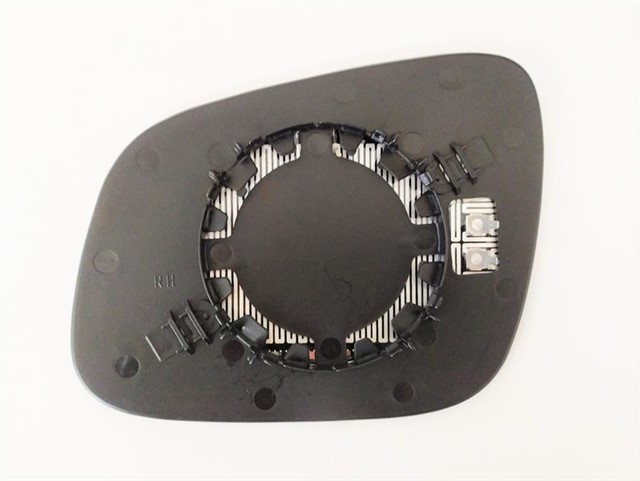 DIS DIKIZ AYNASI ISITMALI SAG SPARK 2011 - 