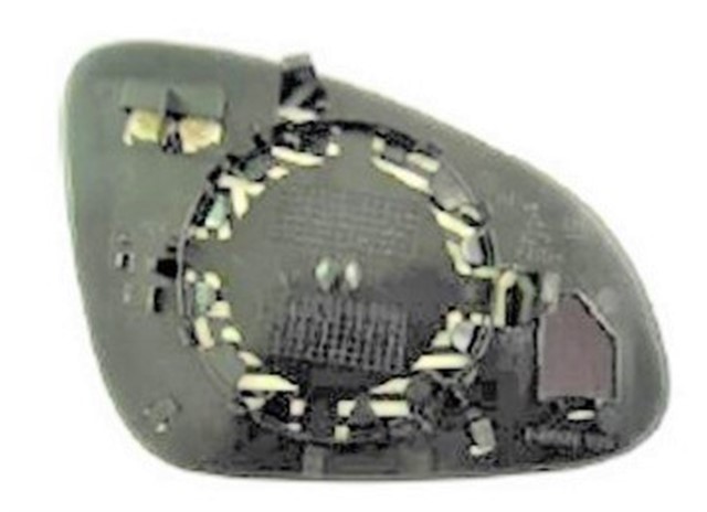 DIS DIKIZ AYNA CAMI ISITMALI SAG ADAM 2013 - 