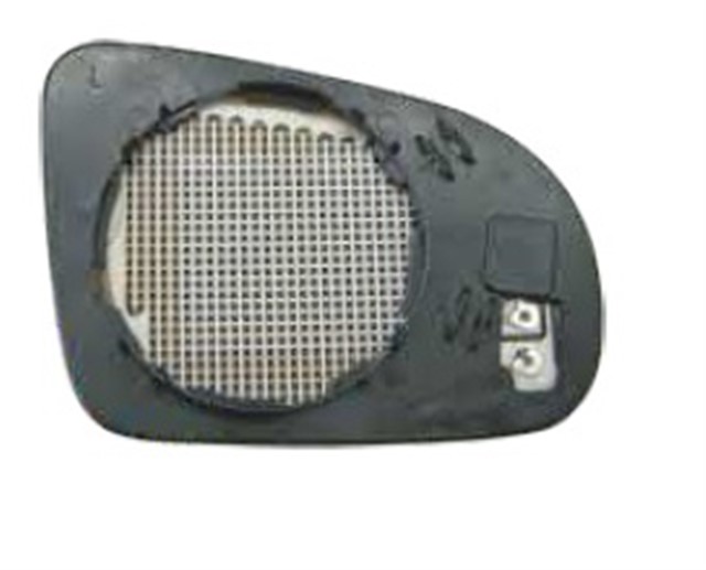 DIS DIKIZ AYNA CAMI ISITMALI SAG CORSA B 93 - 00