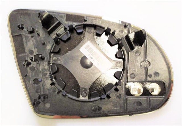 DIS DIKIZ AYNA CAMI ISITMALI ASFERIK SOL A8 10 - 17