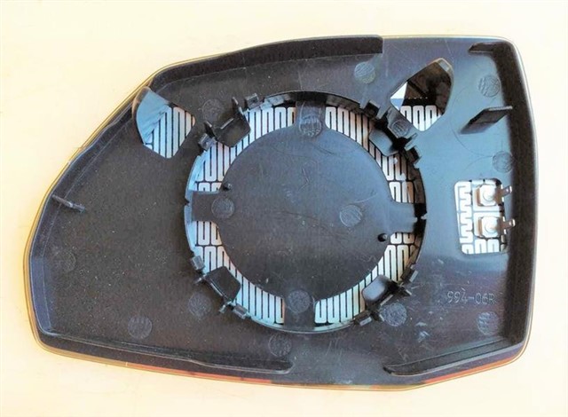 DIS DIKIZ AYNA CAMI ISITMALI ASFERIK SAG Q5 Q7 2016 - 