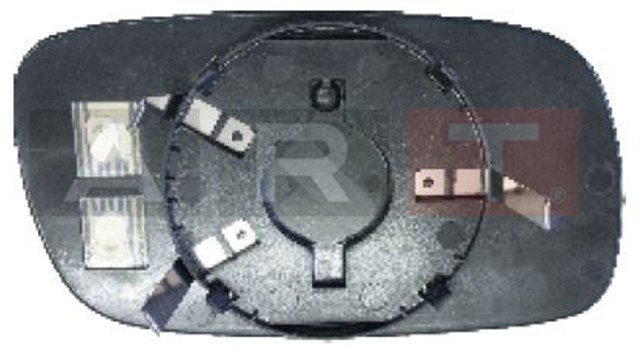 DIS DIKIZ AYNA CAMI ISITMALI SAG ASTRA F 94 - 98