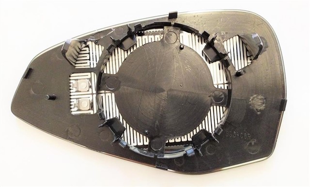 DIS DIKIZ AYNA CAMI ISITMALI ASFERIK SAG A4 - A5 2015 - 