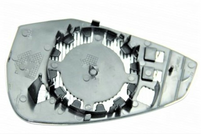 DIS DIKIZ AYNA CAMI ISITMALI ASFERIK SOL A4 - A5 2015 - 