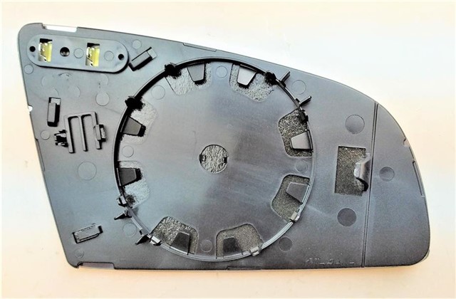 DIS DIKIZ AYNA CAMI ISITMALI ASFERIK SOL A3 A4 A6 03 - 08