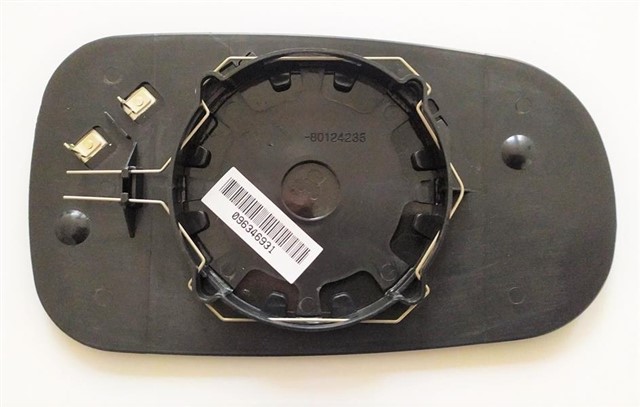 DIS DIKIZ AYNA CAMI ISITMALI ASFERIK SOL 9 - 3 9 - 5 1997 - 2009 03 - 11