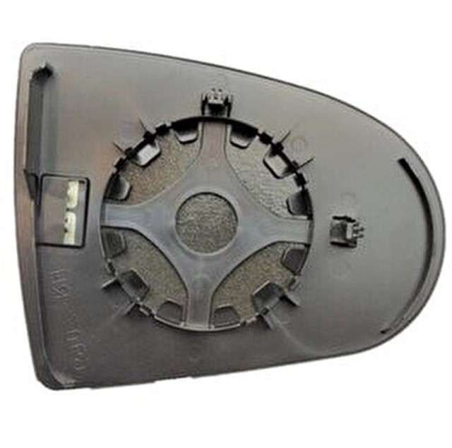 DIS DIKIZ AYNA CAMI ISITMALI ASFERIK SOL COLT 05 - 12