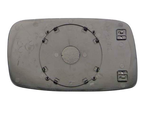 DIS DIKIZ AYNA CAMI ISITMALI SAG S90