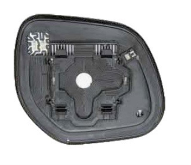 DIS DIKIZ AYNA CAMI ISITMALI SAG OUTLANDE 400