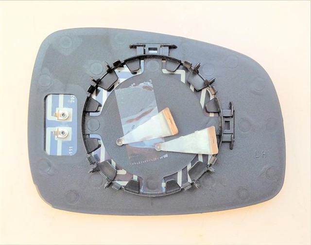 DIS DIKIZ AYNA CAMI ISITMALI SAG SWIFT 05 - 11