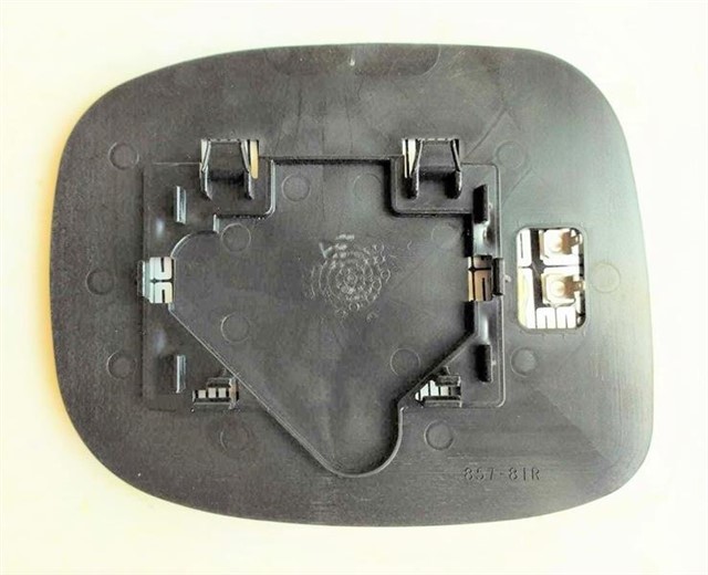 DIS DIKIZ AYNA CAMI ISITMALI SAG CIVIC 4D 13 - 16