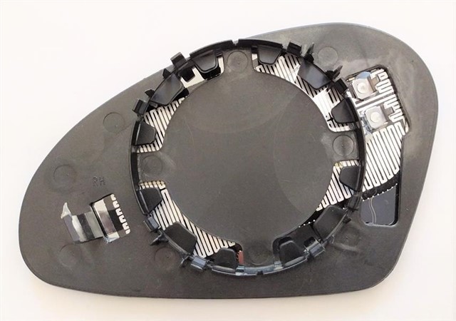 DIS DIKIZ AYNA CAMI ISITMALI SAG IBIZA