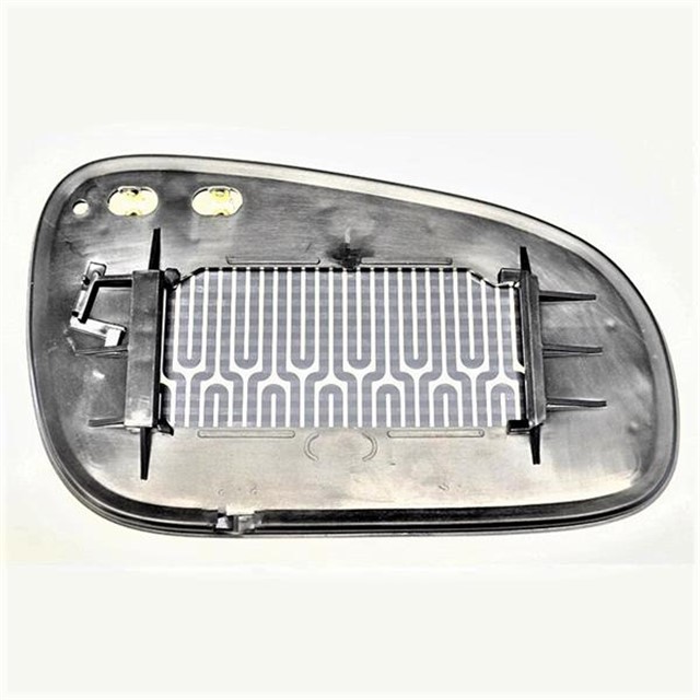 DIS DIKIZ AYNA CAMI ISITMALI SAG S60 - S80 99 - 03