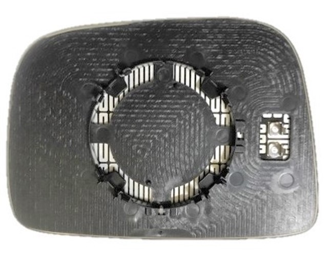 DIS DIKIZ AYNA CAMI ASFERIK SAG XC60 08 - 13