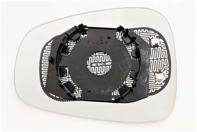 DIS DIKIZ AYNA CAMI ISITMALI MAVI CAM SAG 159 - MITO - GIULIETTA 2006 - 