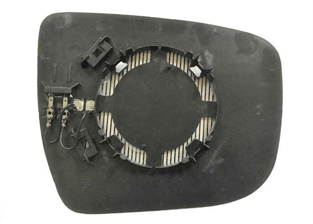 DIS DIKIZ AYNA CAMI ELEKTRIKLI ISITMALI SOL QASHQAI - X - TRAIL - JUKE 2013 - 