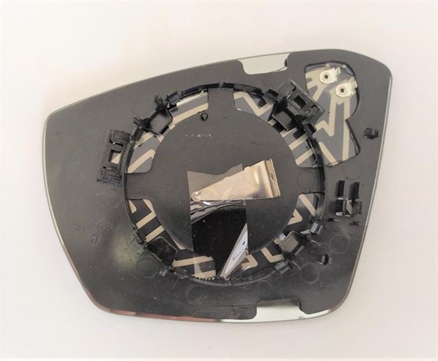 DIS DIKIZ AYNA CAMI ISITMALI SAG OCTAVIA