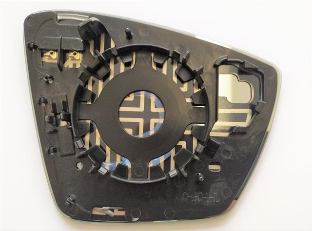 DIS DIKIZ AYNA CAMI ISITMALI SOL KAROQ