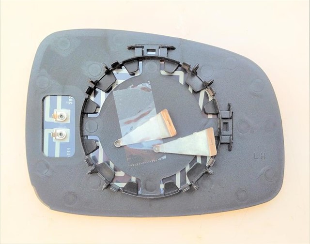 DIS DIKIZ AYNA CAMI ISITMALI SOL SWIFT 05 - 11