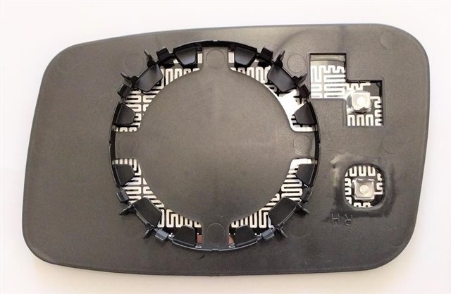 DIS DIKIZ AYNA CAMI ISITMALI SAG S40