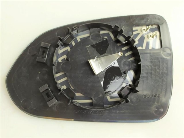 DIS DIKIZ AYNA CAMI ISITMALI SAG RIO STONIC 2017 - 