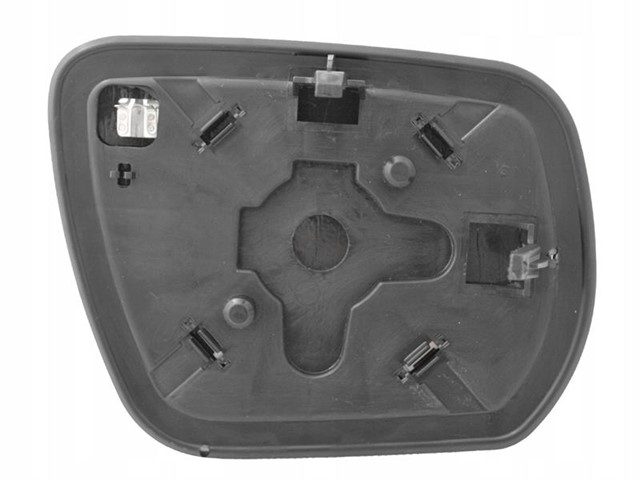 DIS DIKIZ AYNA CAMI ISITMALI SOL VITARA 05 - 15