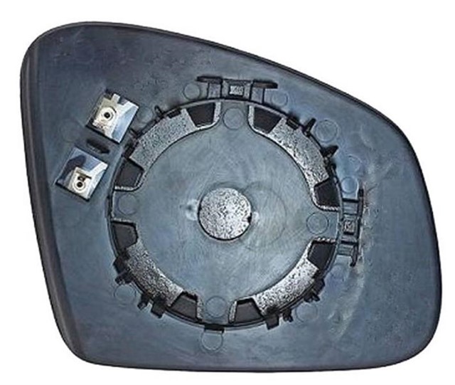 DIS DIKIZ AYNA CAMI ISITMALI ASFERIK SOL FORTWO