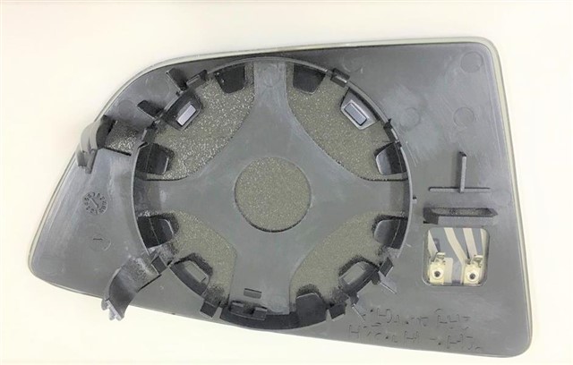 DIS DIKIZ AYNA CAMI ISITMALI SOL LEON