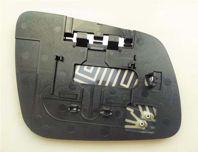 DIS DIKIZ AYNA CAMI ISITMALI SOL LANCER 2008 - 