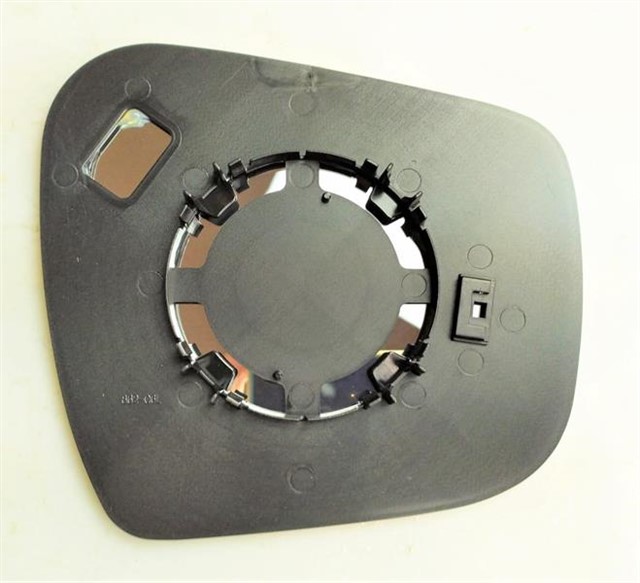 DIS DIKIZ AYNA CAMI SOL NAVARA 2016 - 