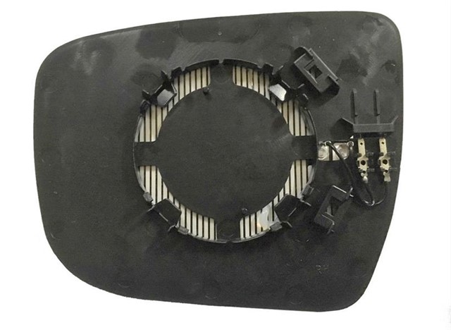 DIS DIKIZ AYNA CAMI ELEKTRIKLI ISITMALI SAG QASHQAI - X - TRAIL - JUKE 2013 - 