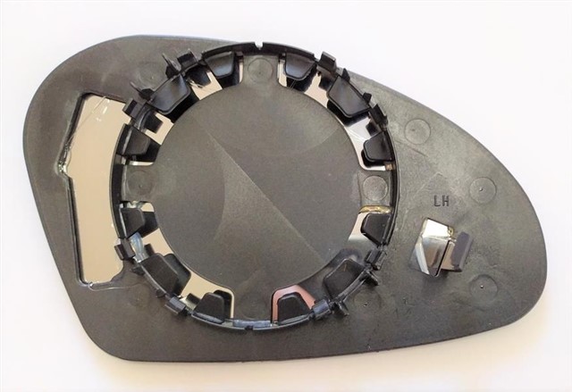 DIS DIKIZ AYNA CAMI ASFERIK SOL IBIZA