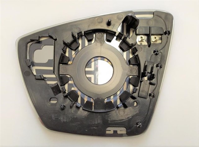 DIS DIKIZ AYNA CAMI ISITMALI SAG KAROQ