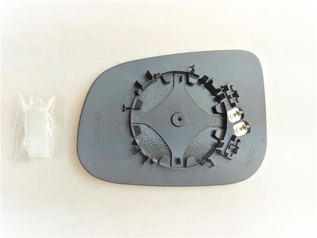 DIS DIKIZ AYNA CAMI ISITMALI ASFERIK SAG S40 V50 V40 S60 S80 12 C30 2011 - 2013 HB C70 10 2016 2009 - 