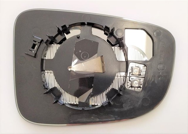 DIS DIKIZ AYNA CAMI ISITMALI SOL 2 - 3 - 6 2013 - 