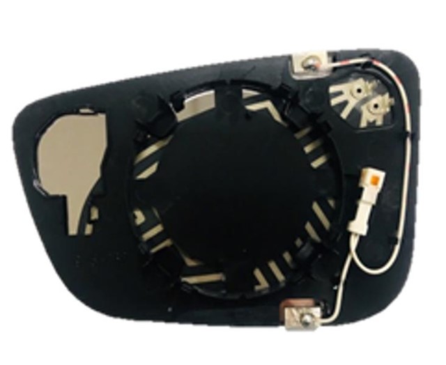 DIS DIKIZ AYNA CAMI ISITMALI ASFERIK KARARTMALI SAG BMW 5 - G30 - 6 - G32 17 7 - G11 15 8 - G14 18