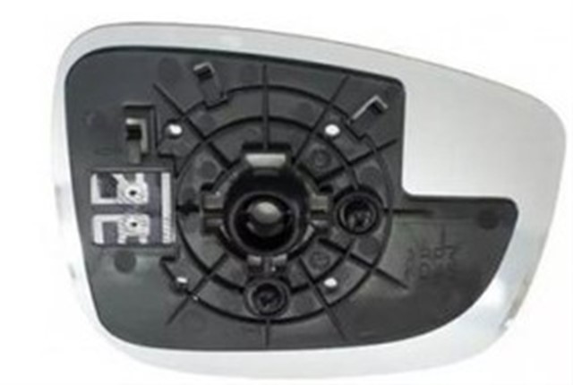 DIS DIKIZ AYNA CAMI ISITMALI ASFERIK SOL CX - 3 - CX - 5 2015 - 