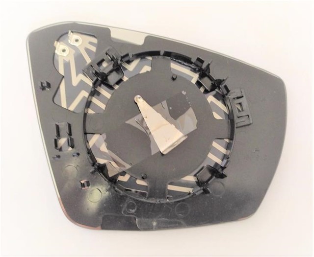 DIS DIKIZ AYNA CAMI ISITMALI SOL OCTAVIA