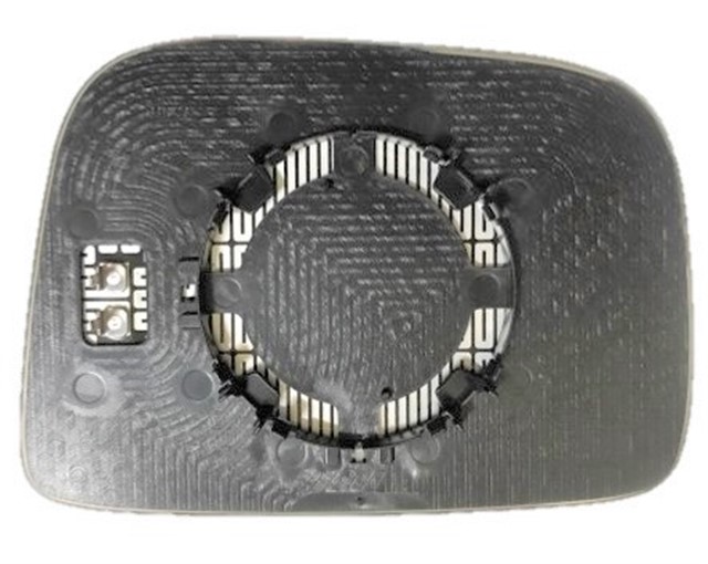 DIS DIKIZ AYNA CAMI ASFERIK SOL XC60 08 - 13