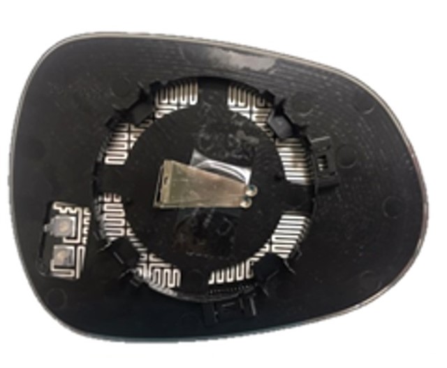 DIS DIKIZ AYNA CAMI ISITMALI SOL GIULIA STELVIO 15 - 20