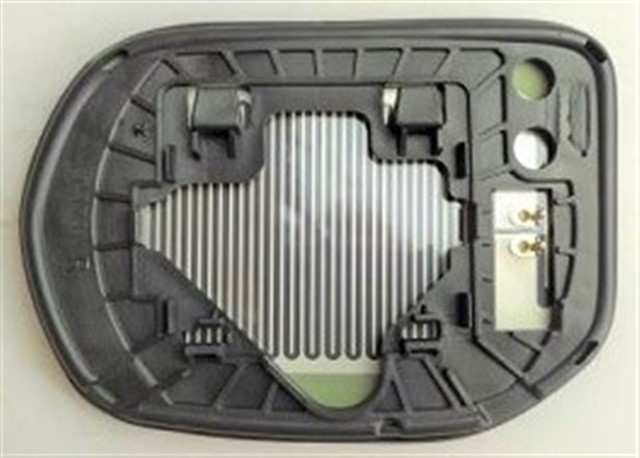 DIS DIKIZ AYNA CAMI ISITMALI SDN SAG CIVIC 4D 06 - 12