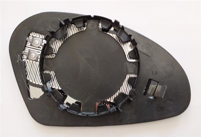 DIS DIKIZ AYNA CAMI ISITMALI ASFERIK SOL IBIZA