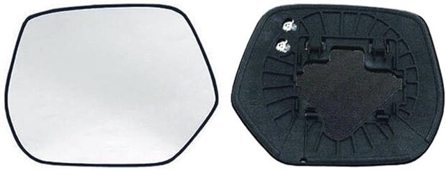 DIS DIKIZ AYNA CAMI ISITMALI SAG CRV 07 - 12