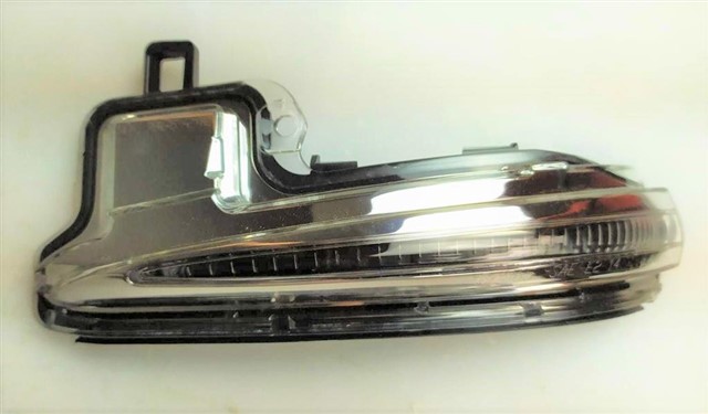 SINYAL SOL RAV 4 2019 - 