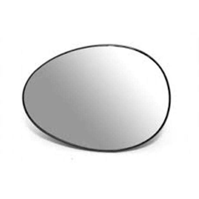 DIS DIKIZ AYNA CAMI ISITMALI SAG COOPER F55 F56 F57 2014 - 