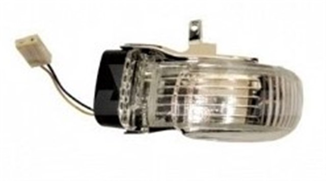 SINYAL SOL TOURAN 03 - 09