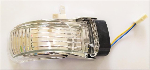 SINYAL SAG TOURAN 03 - 09